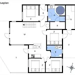 Σπίτι διακοπών Fy291-faaborg-mosegarden-44 *