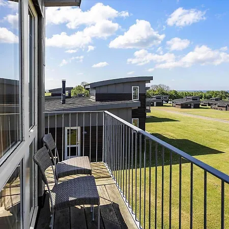 Fy291-faaborg-mosegarden-44 別荘 Bogentved