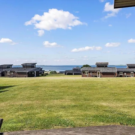 Fy291-faaborg-mosegarden-44 Σπίτι διακοπών *