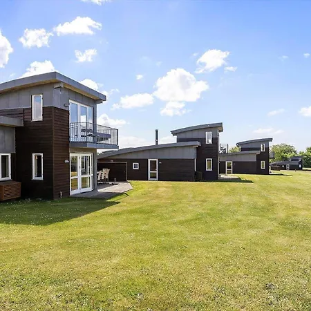 Fy291-faaborg-mosegarden-44 Σπίτι διακοπών