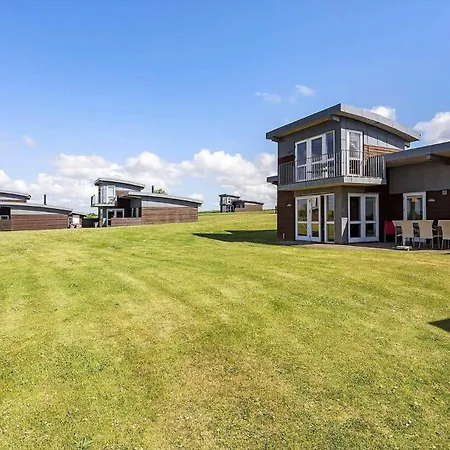 Σπίτι διακοπών Fy291-faaborg-mosegarden-44 *