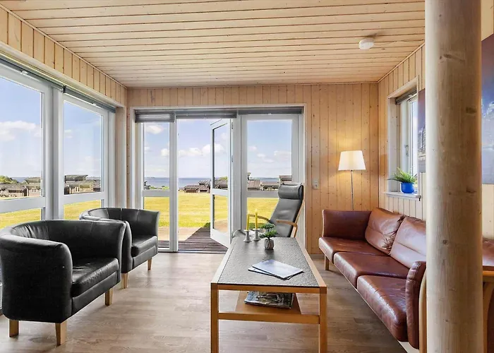 Σπίτι διακοπών Fy291-faaborg-mosegarden-44