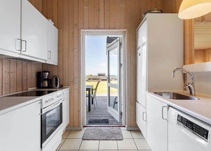 Σπίτι διακοπών Fy291-faaborg-mosegarden-44 *