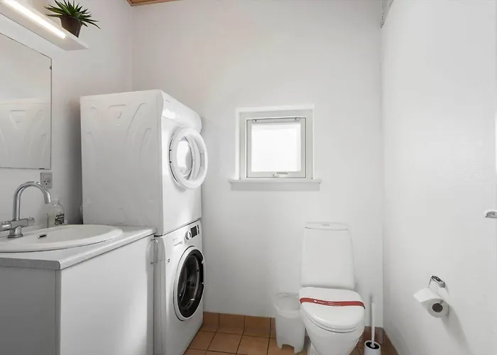 Σπίτι διακοπών Fy291-faaborg-mosegarden-44