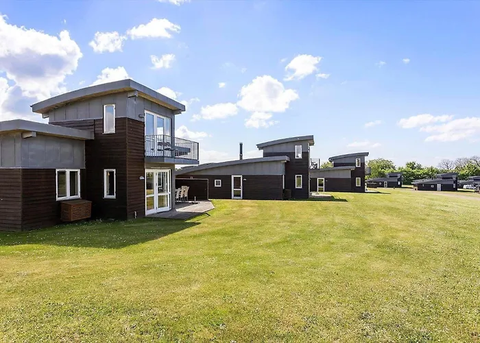 Fy291-faaborg-mosegarden-44 Σπίτι διακοπών