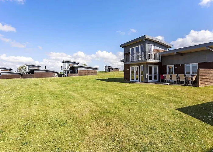 Σπίτι διακοπών Fy291-faaborg-mosegarden-44 *